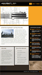Mobile Screenshot of jailcraftinc.com
